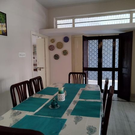 ג'איפור Happy Homestay מראה חיצוני תמונה