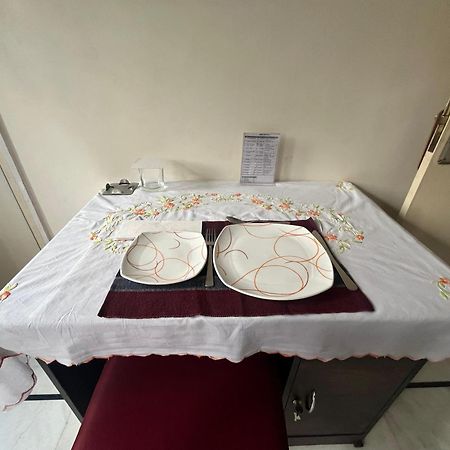 ג'איפור Happy Homestay מראה חיצוני תמונה