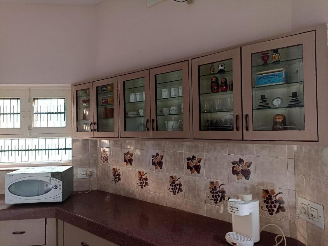 ג'איפור Happy Homestay מראה חיצוני תמונה