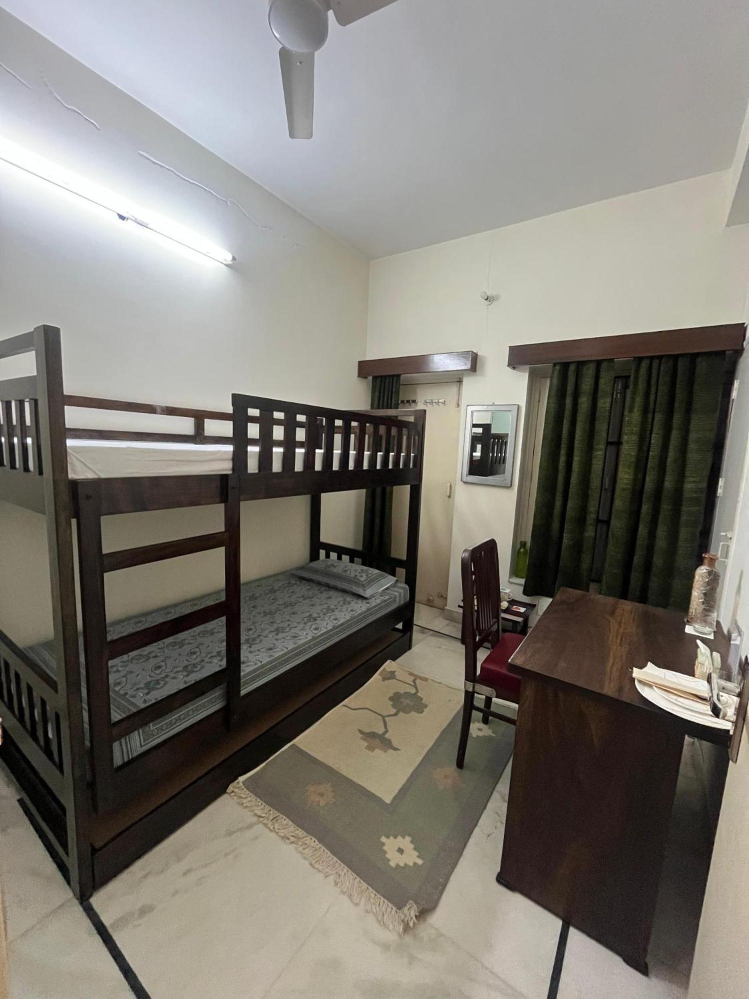ג'איפור Happy Homestay מראה חיצוני תמונה