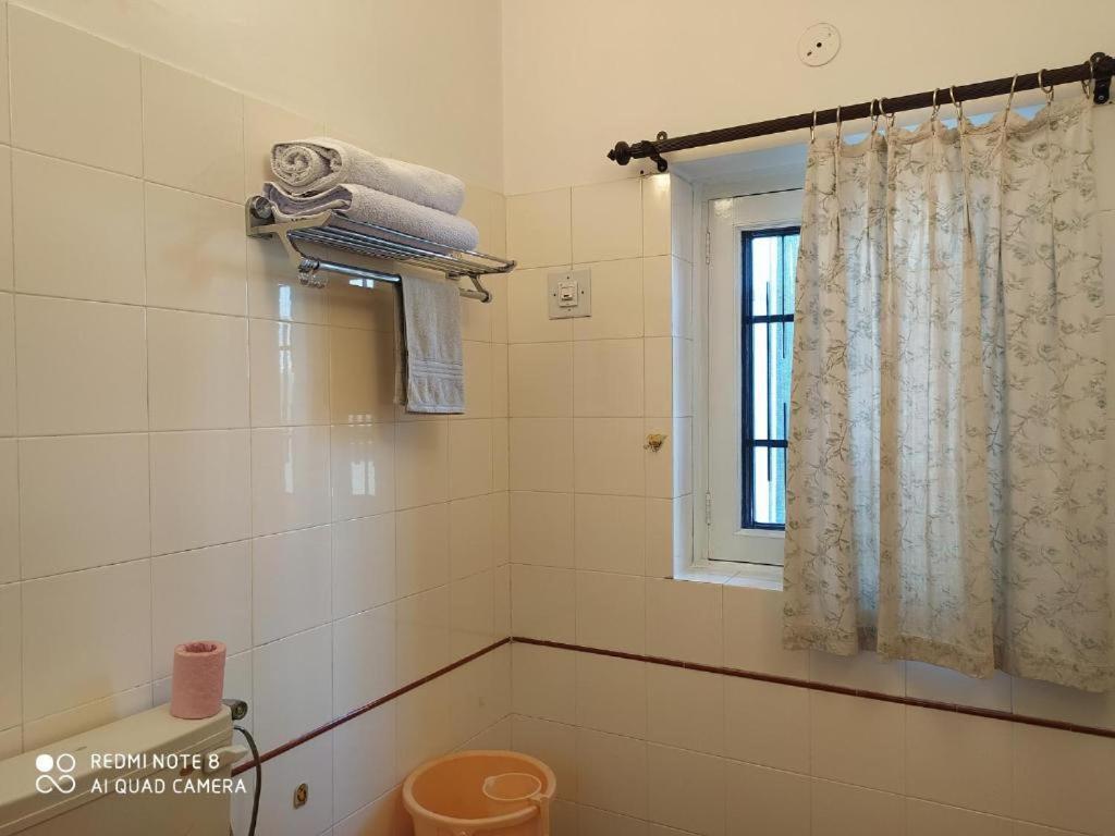 ג'איפור Happy Homestay מראה חיצוני תמונה