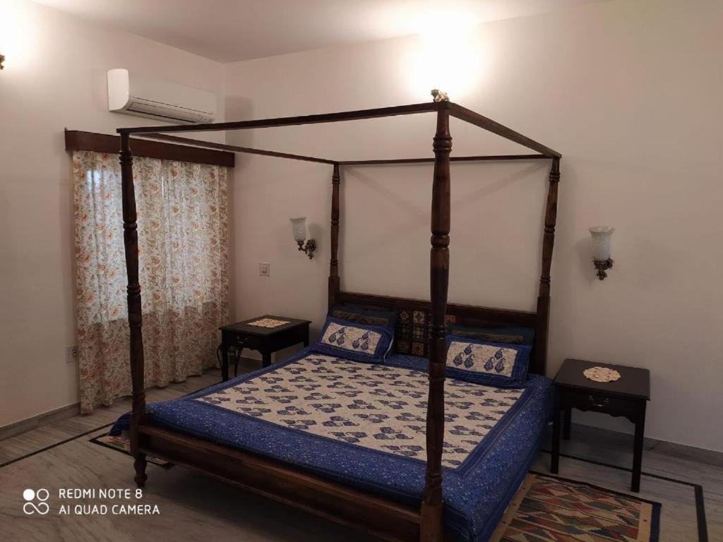 ג'איפור Happy Homestay מראה חיצוני תמונה